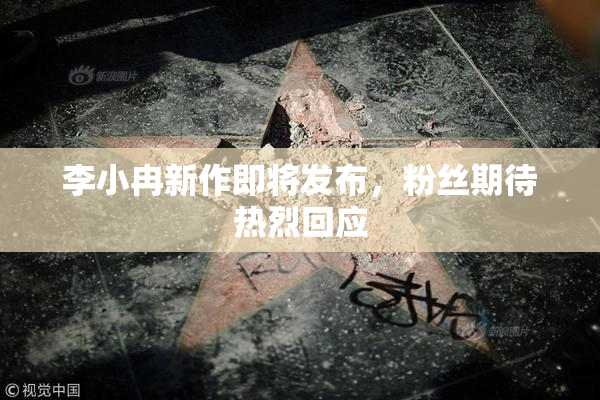 李小冉新作即将发布，粉丝期待热烈回应