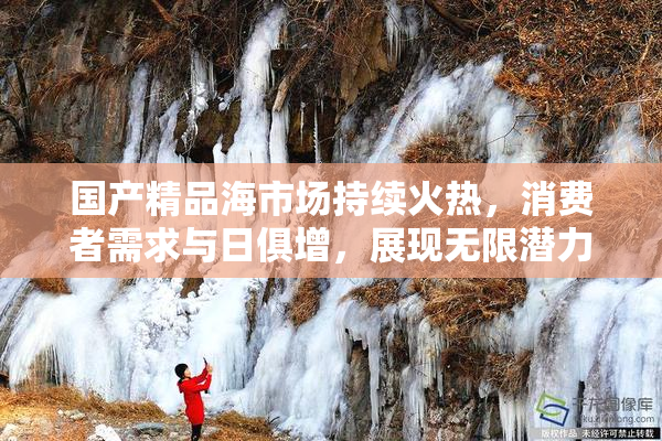 国产精品海市场持续火热，消费者需求与日俱增，展现无限潜力。