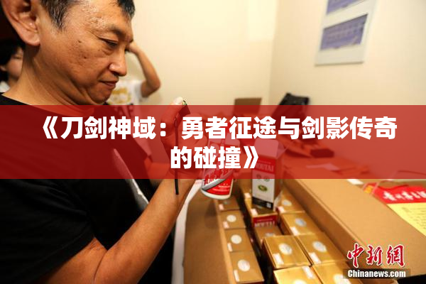《刀剑神域：勇者征途与剑影传奇的碰撞》