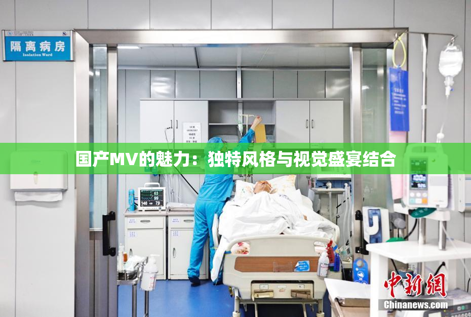 国产MV的魅力：独特风格与视觉盛宴结合