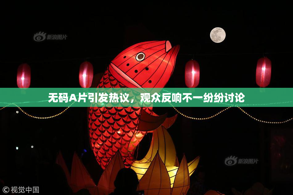 无码A片引发热议，观众反响不一纷纷讨论