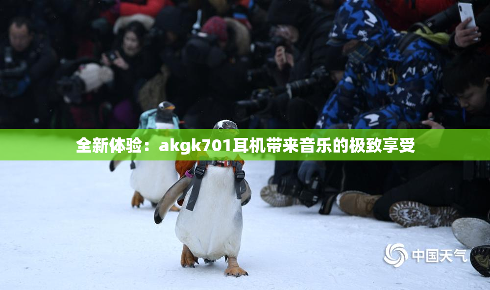 全新体验：akgk701耳机带来音乐的极致享受