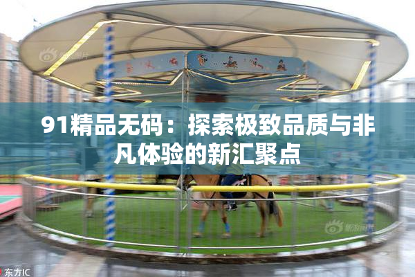 91精品无码：探索极致品质与非凡体验的新汇聚点