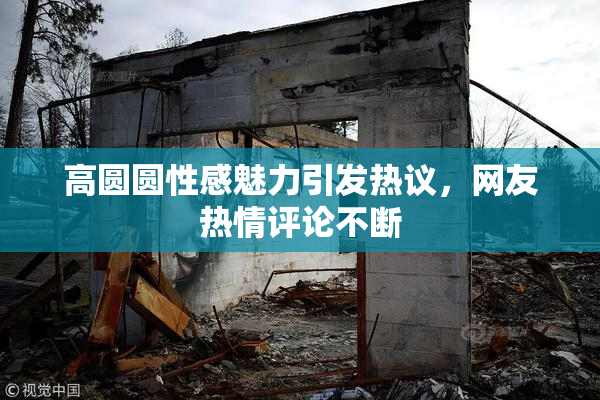高圆圆性感魅力引发热议，网友热情评论不断