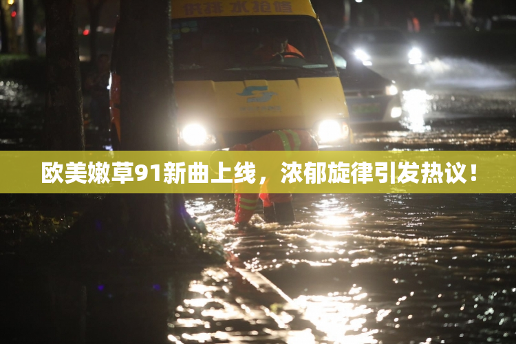 欧美嫩草91新曲上线，浓郁旋律引发热议！