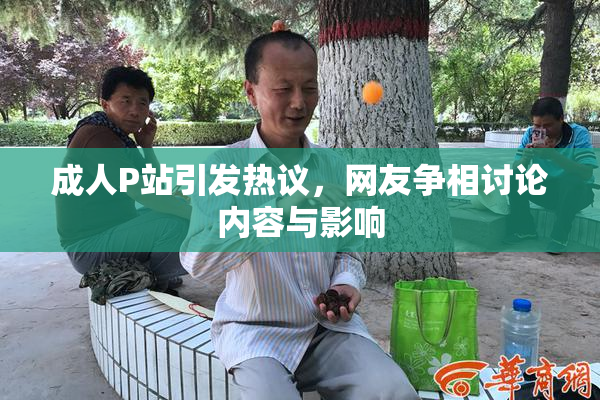 成人P站引发热议，网友争相讨论内容与影响