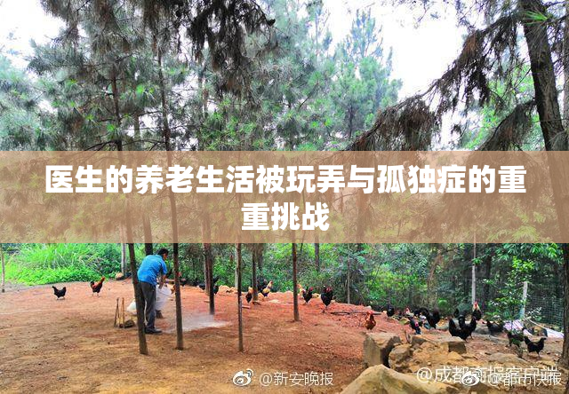 医生的养老生活被玩弄与孤独症的重重挑战