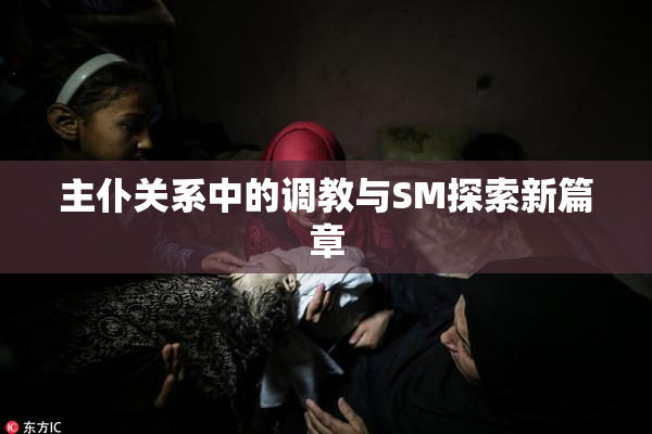 主仆关系中的调教与SM探索新篇章