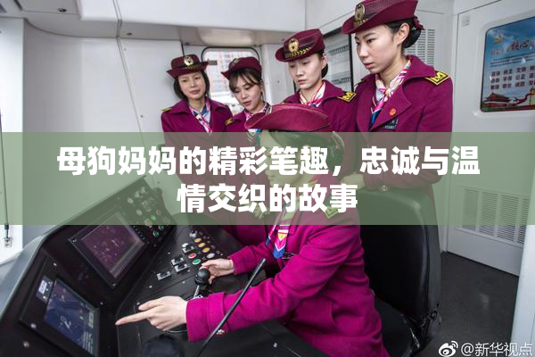 母狗妈妈的精彩笔趣，忠诚与温情交织的故事