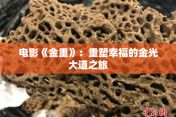 电影《金重》：重塑幸福的金光大道之旅