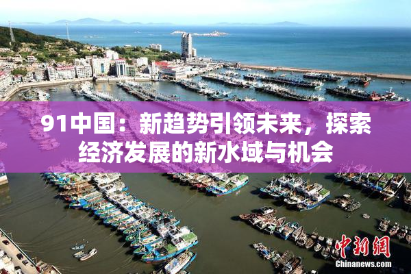 91中国：新趋势引领未来，探索经济发展的新水域与机会