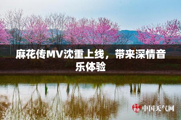 麻花传MV沈重上线，带来深情音乐体验