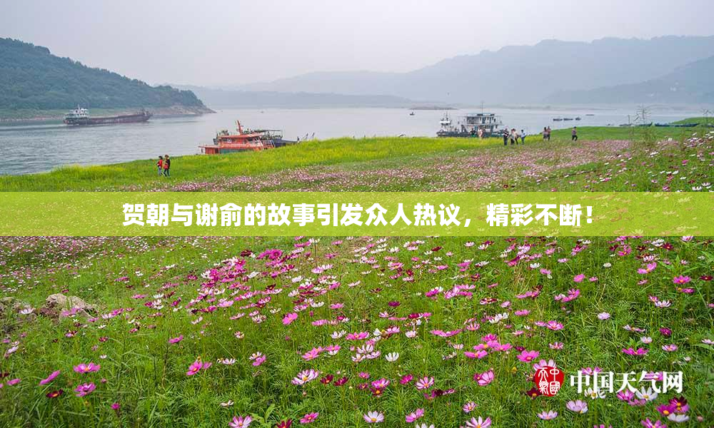 贺朝与谢俞的故事引发众人热议，精彩不断！