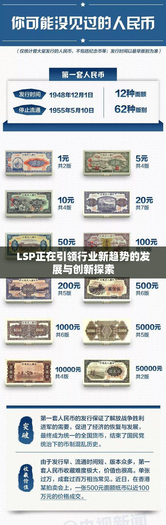 LSP正在引领行业新趋势的发展与创新探索