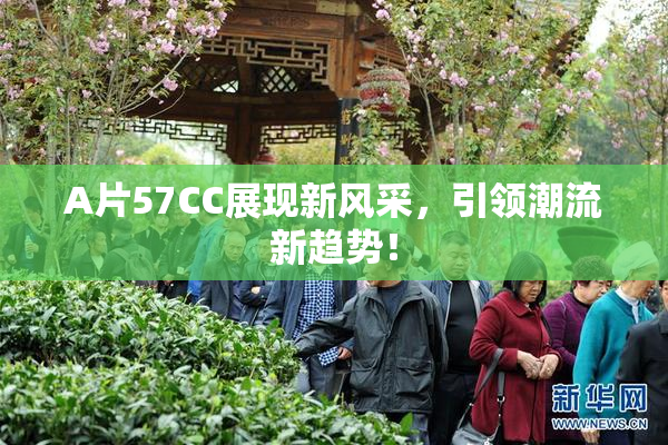 A片57CC展现新风采，引领潮流新趋势！