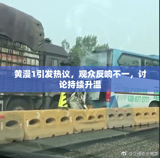 黄漫1引发热议，观众反响不一，讨论持续升温