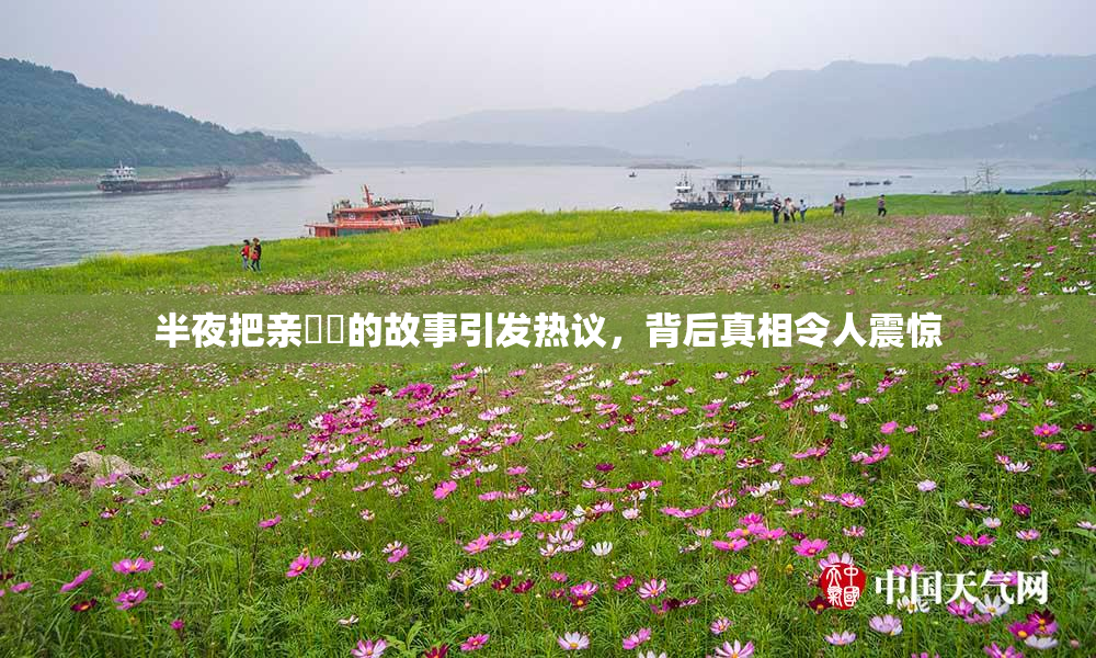 半夜把亲妺妺的故事引发热议，背后真相令人震惊