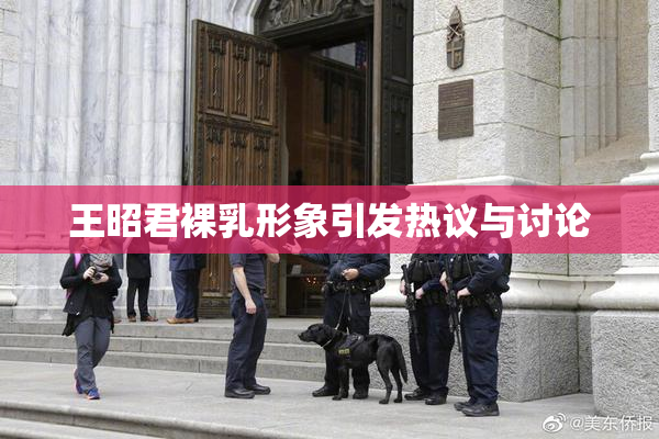 王昭君裸乳形象引发热议与讨论