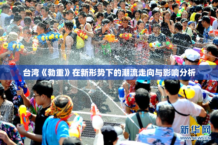台湾《勃重》在新形势下的潮流走向与影响分析