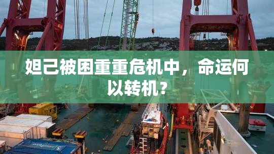 妲己被困重重危机中，命运何以转机？