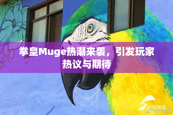 拳皇Muge热潮来袭，引发玩家热议与期待