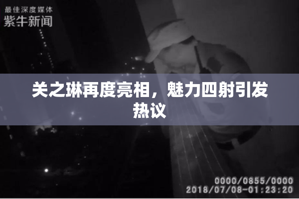 关之琳再度亮相，魅力四射引发热议