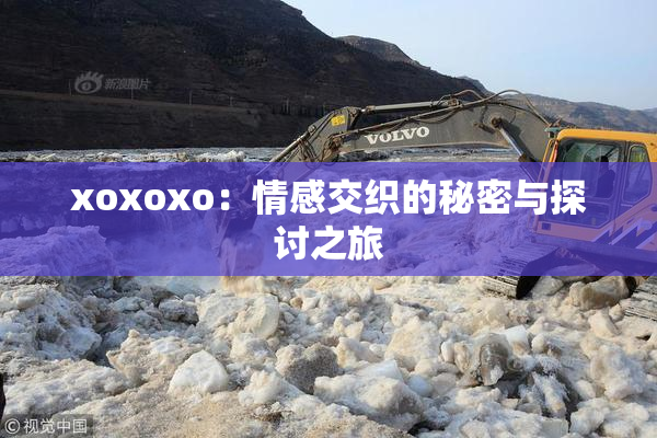 xoxoxo：情感交织的秘密与探讨之旅