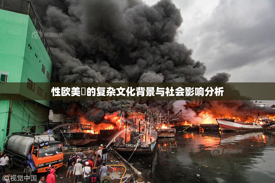 性欧美婬的复杂文化背景与社会影响分析