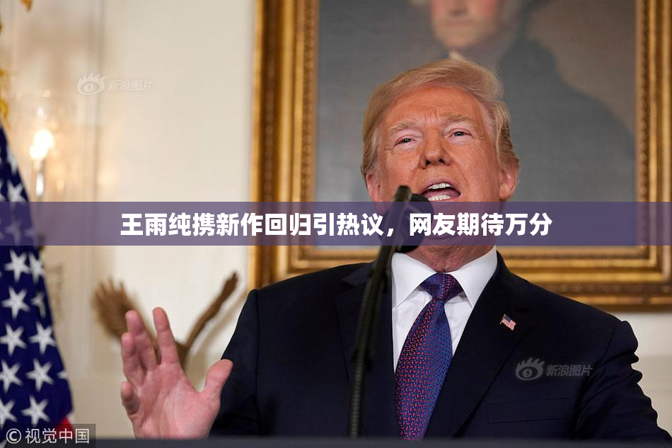 王雨纯携新作回归引热议，网友期待万分