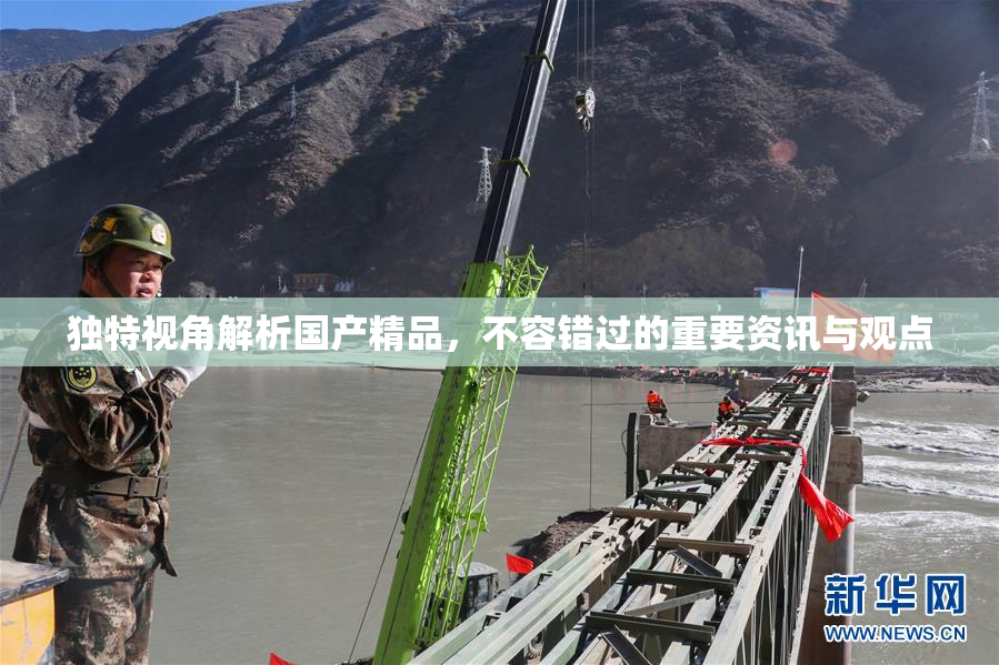 独特视角解析国产精品，不容错过的重要资讯与观点
