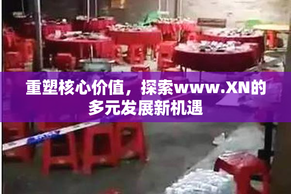 重塑核心价值，探索www.XN的多元发展新机遇