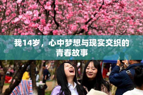 我14岁，心中梦想与现实交织的青春故事