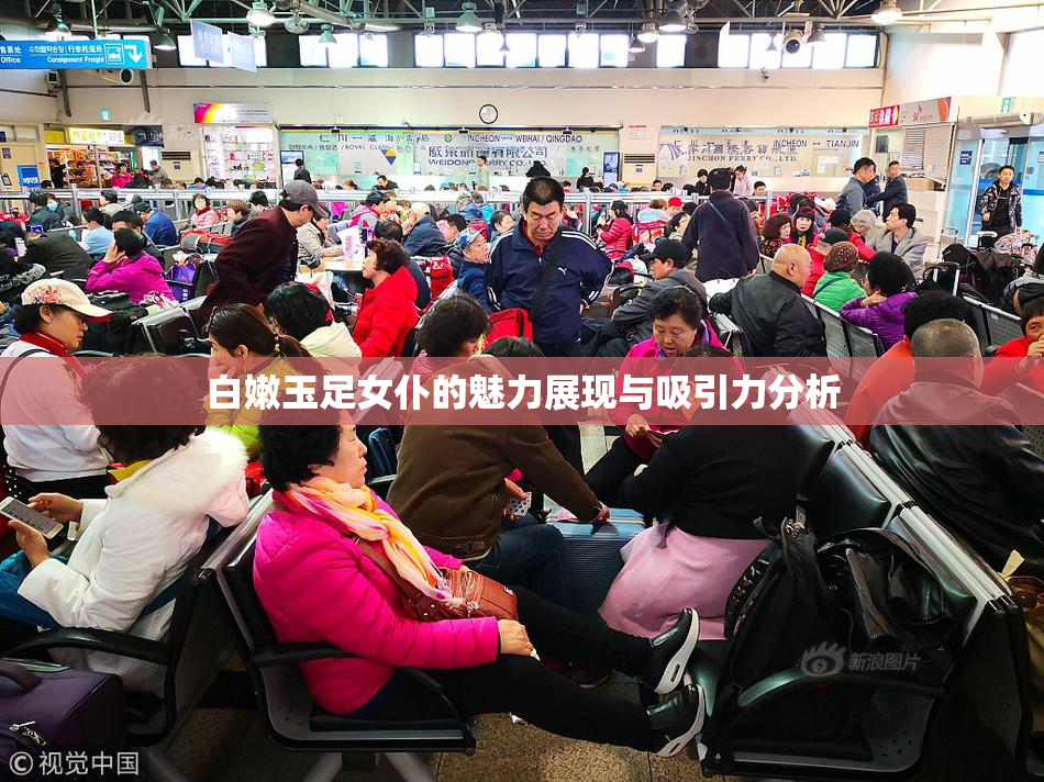 白嫩玉足女仆的魅力展现与吸引力分析