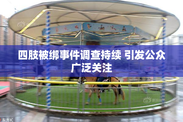 四肢被绑事件调查持续 引发公众广泛关注