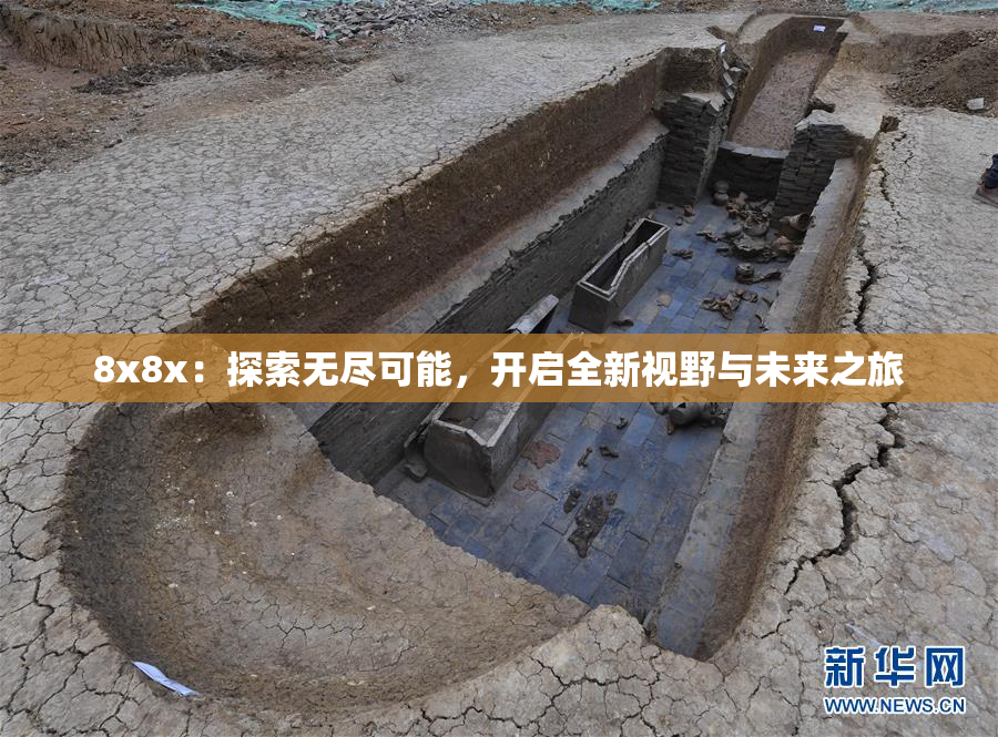 8x8x：探索无尽可能，开启全新视野与未来之旅