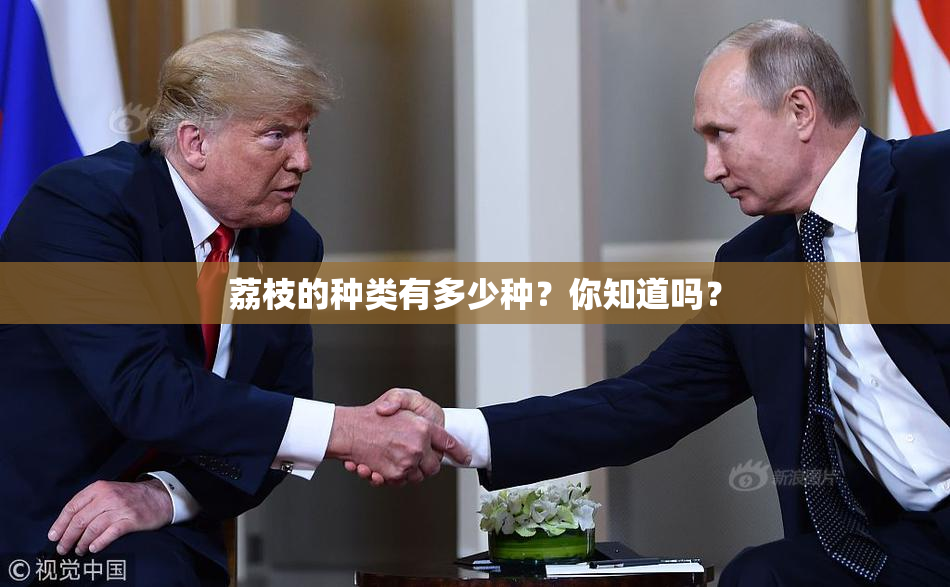 荔枝的种类有多少种？你知道吗？
