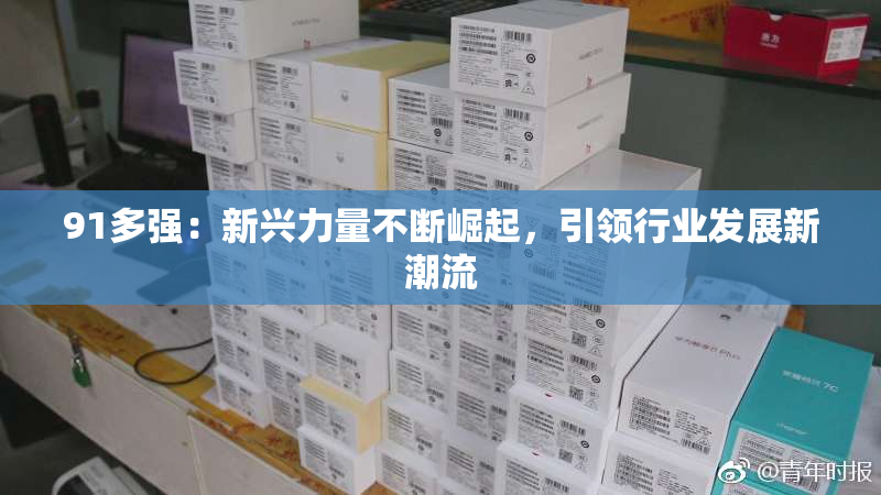 91多强：新兴力量不断崛起，引领行业发展新潮流