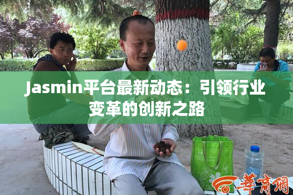 Jasmin平台最新动态：引领行业变革的创新之路