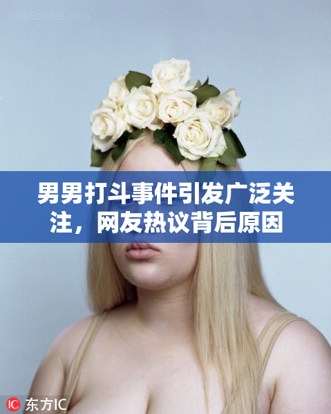 男男打斗事件引发广泛关注，网友热议背后原因