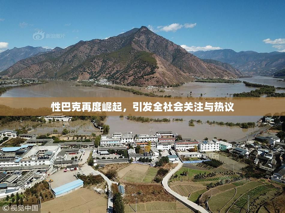 性巴克再度崛起，引发全社会关注与热议