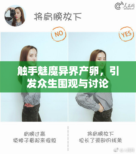 触手魅魔异界产卵，引发众生围观与讨论