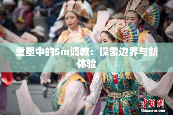 重塑中的Sm调教：探索边界与新体验