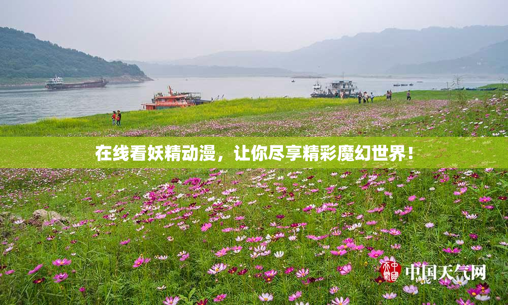 在线看妖精动漫，让你尽享精彩魔幻世界！