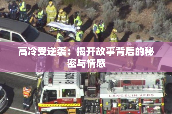高冷受逆袭：揭开故事背后的秘密与情感