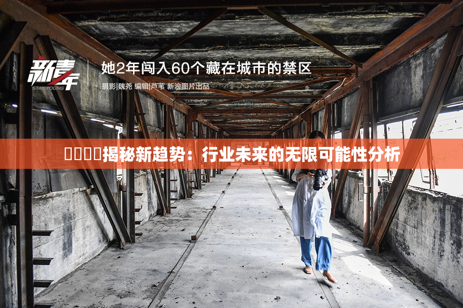 馃悢馃悢揭秘新趋势：行业未来的无限可能性分析