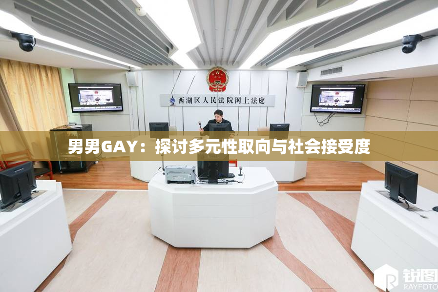 男男GAY：探讨多元性取向与社会接受度