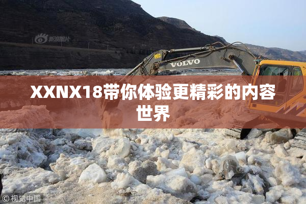 XXNX18带你体验更精彩的内容世界