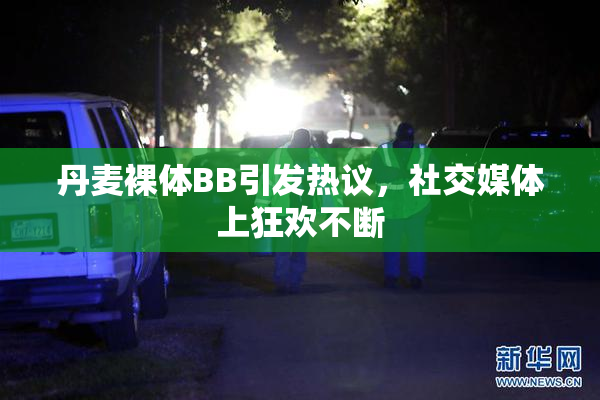 丹麦裸体BB引发热议，社交媒体上狂欢不断