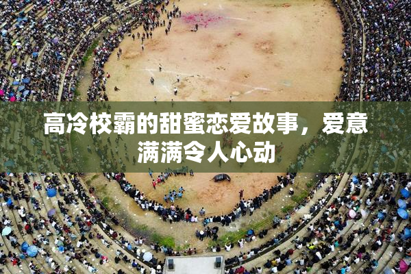 高冷校霸的甜蜜恋爱故事，爱意满满令人心动