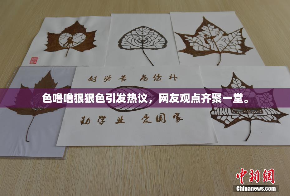 色噜噜狠狠色引发热议，网友观点齐聚一堂。